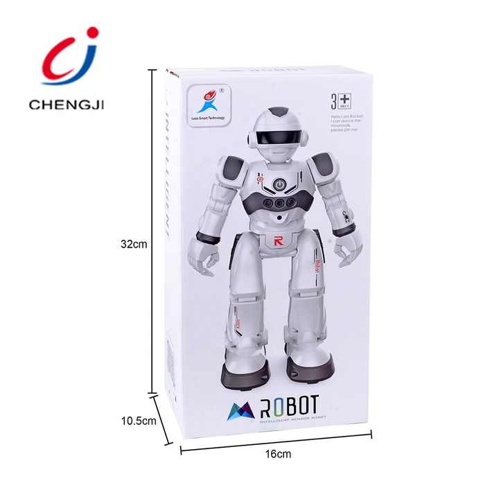 Pametni robot na daljinski - Image 2