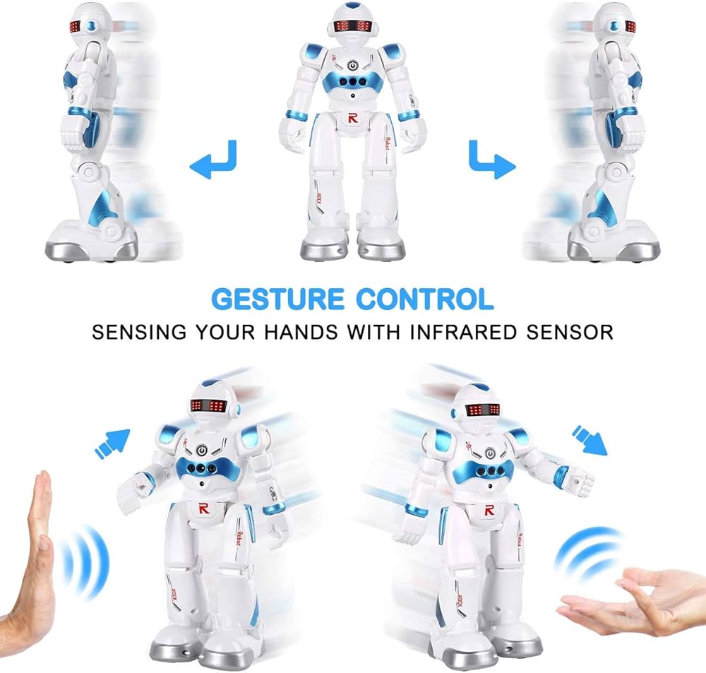 Pametni robot na daljinski - Image 4