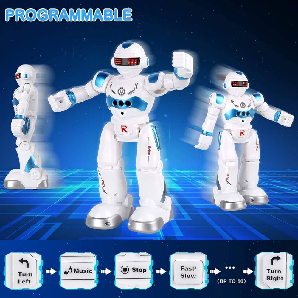 Pametni robot na daljinski - Image 6