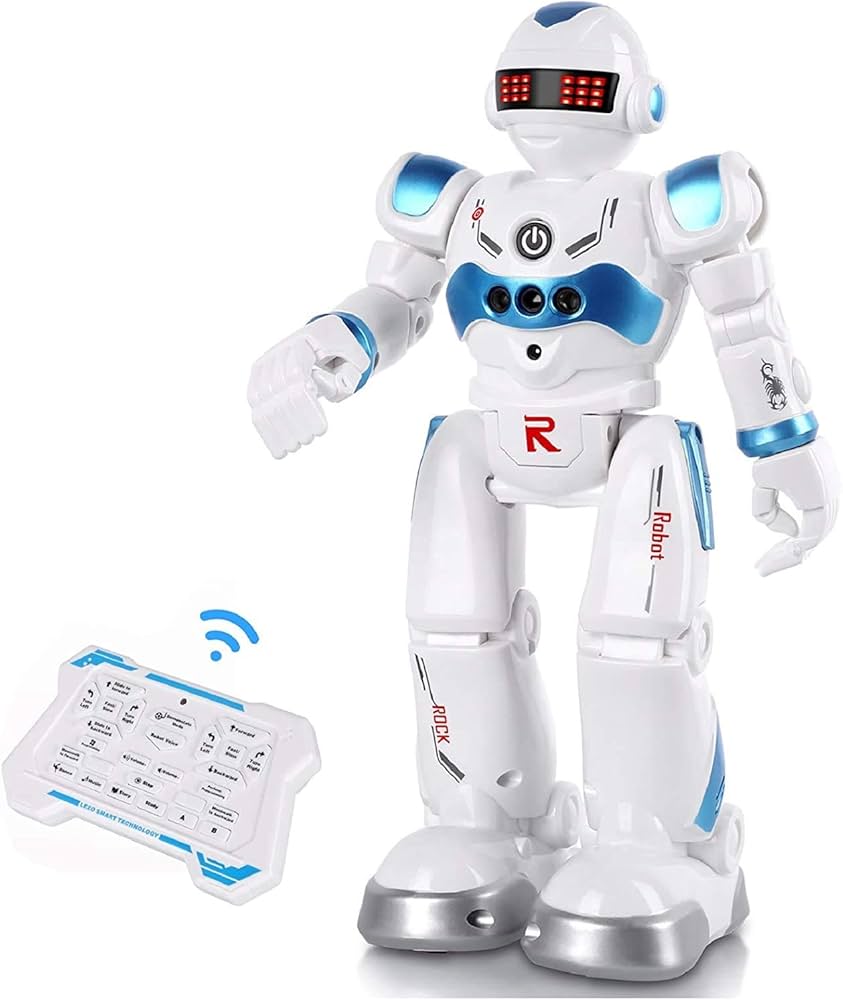 Pametni robot na daljinski - Image 5