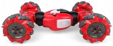 Auto Stunt Akrobatski auto na daljinski sa senzor narukvicom - Image 4