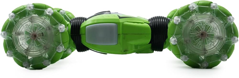 Auto sa senzor narukvicom za daljinsko upravljanjem - Image 4