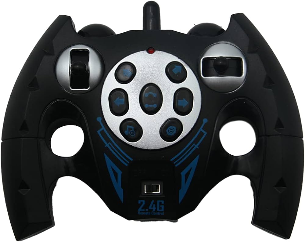 Auto sa senzor narukvicom za daljinsko upravljanjem - Image 2