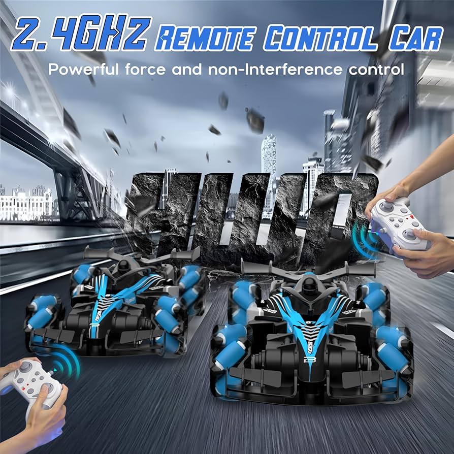 Formula 1 na daljinsko upravljanje - Image 7