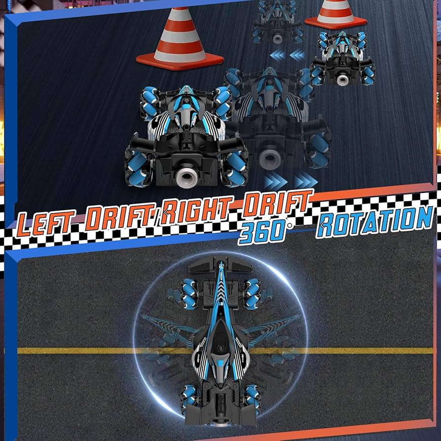 Formula 1 na daljinsko upravljanje - Image 5