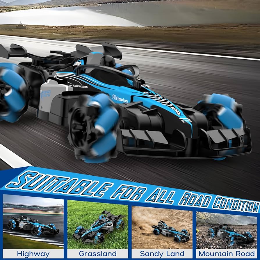 Formula 1 na daljinsko upravljanje - Image 4