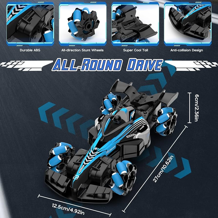 Formula 1 na daljinsko upravljanje - Image 3