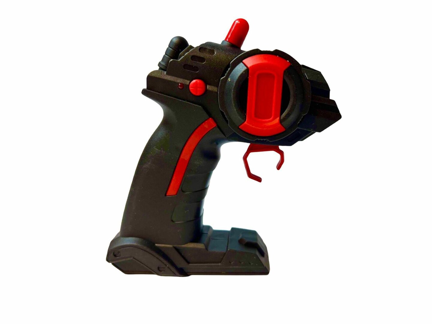 Trkački auto na daljinski sa efektom dima - Image 7