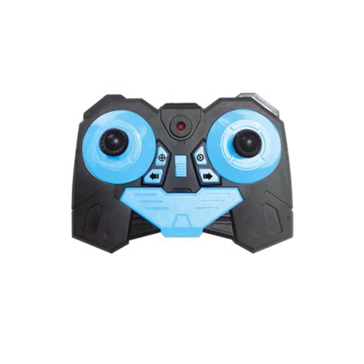 Auto sa izbacivanjem dima na daljinski - Image 5