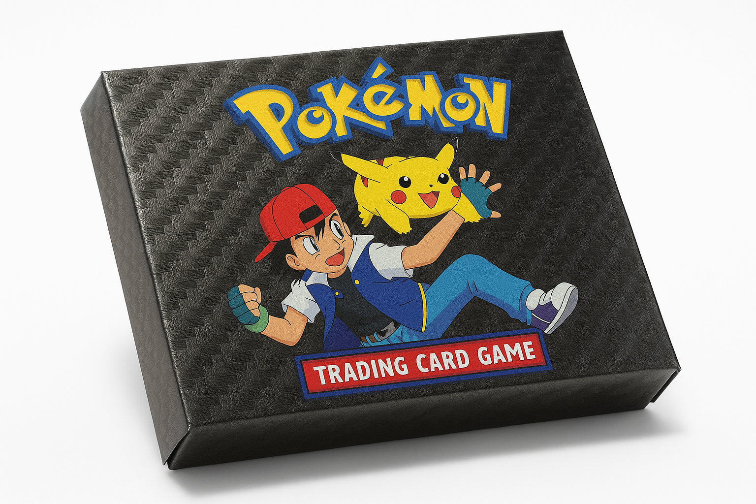 Pokemon Karte - Originalno Pakovanje - Image 2