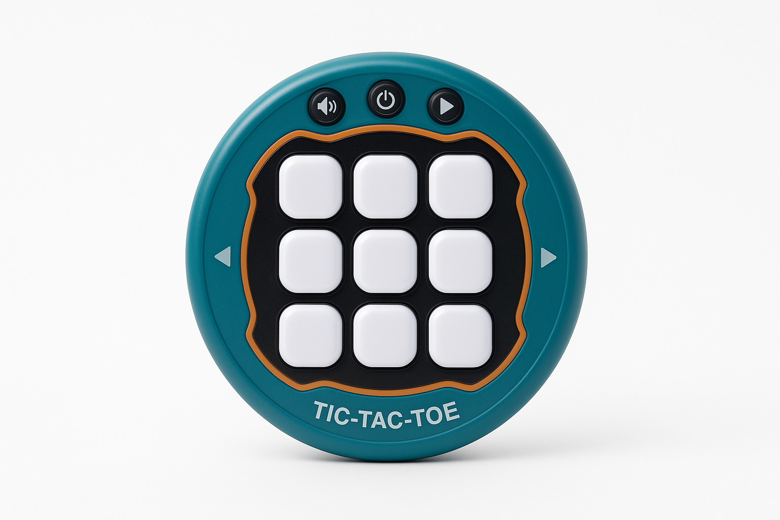 Elektronska igra Iks Oks - Tic Tac Toe konzola - Image 3