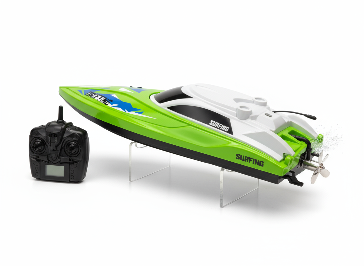 H11 RC Trkaci Camac Visoke Brzine sa Daljinskim Upravljanjem - Image 2