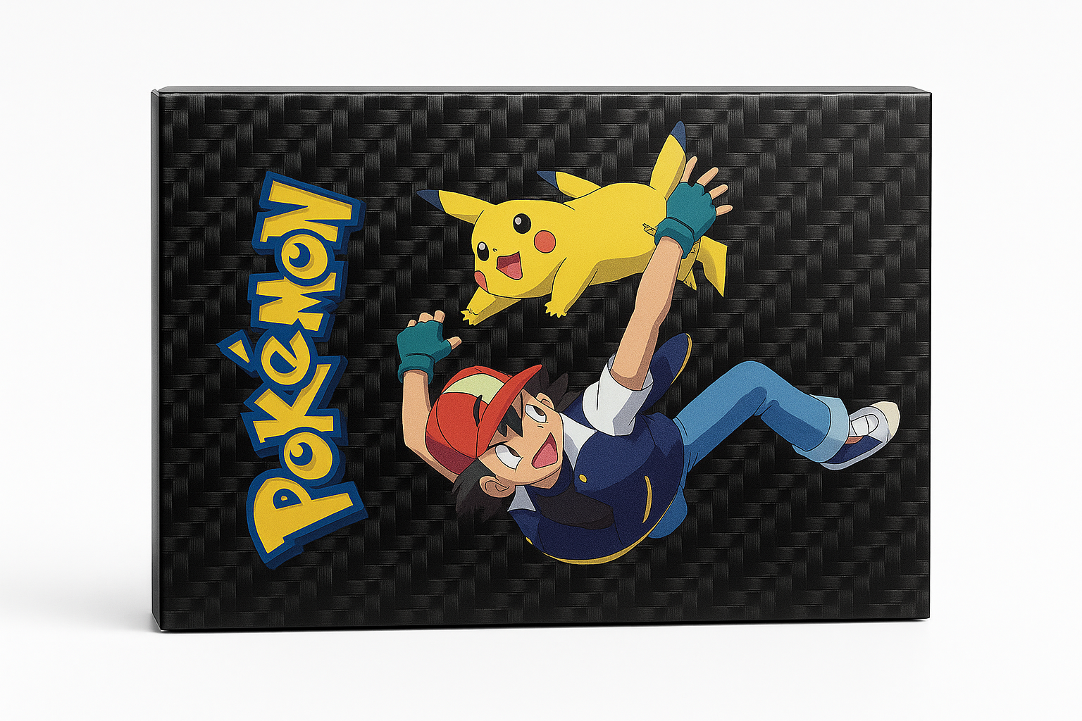 Pokemon Karte - Originalno Pakovanje