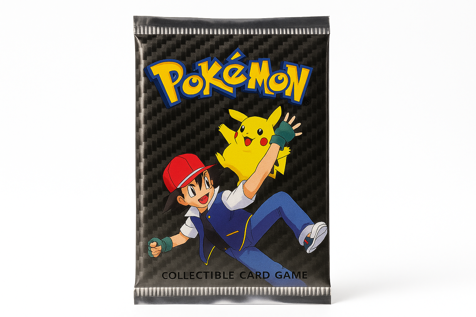 Pokemon Karte - Originalno Pakovanje - Image 3