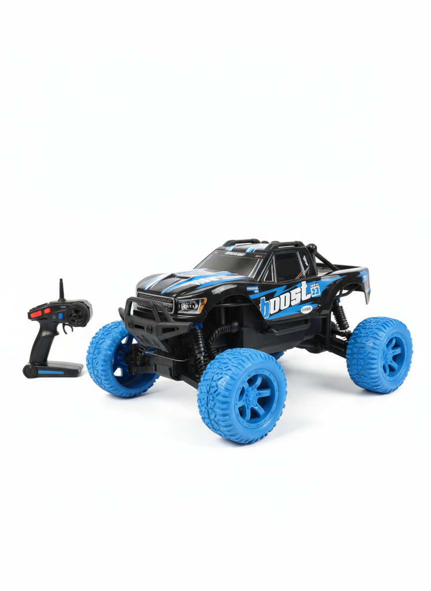 Monster Charge RC Kamion sa Daljinskim Upravljanjem