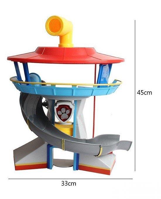Patrolne sape osmatracnica, Rajder i sky Paw Patrol – Patrolne sape osmatracnica, Rajder i sky Paw Patrol - Image 2