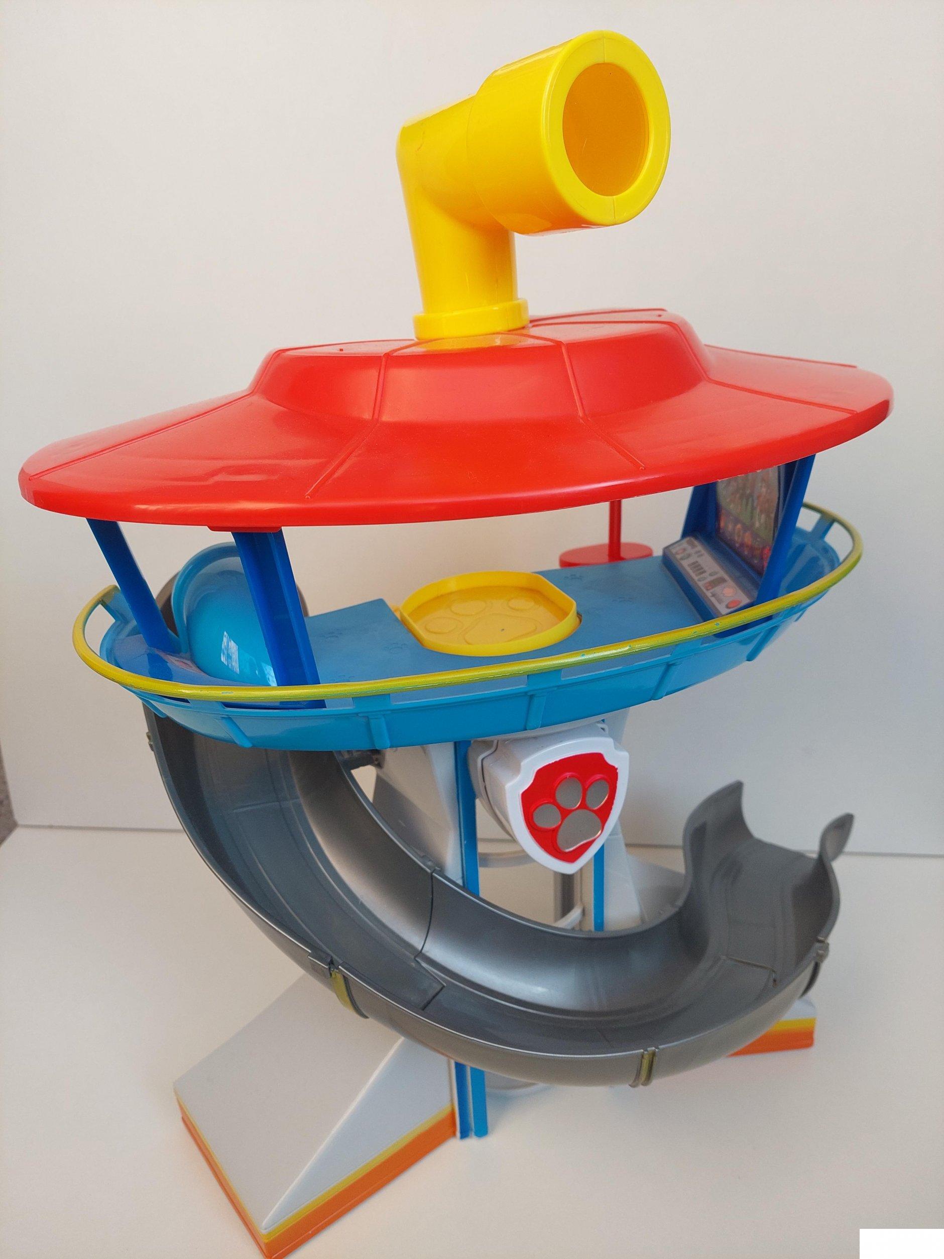 Patrolne sape osmatracnica, Rajder i sky Paw Patrol – Patrolne sape osmatracnica, Rajder i sky Paw Patrol - Image 3