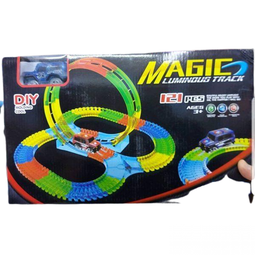Igračka za decu magicna staza