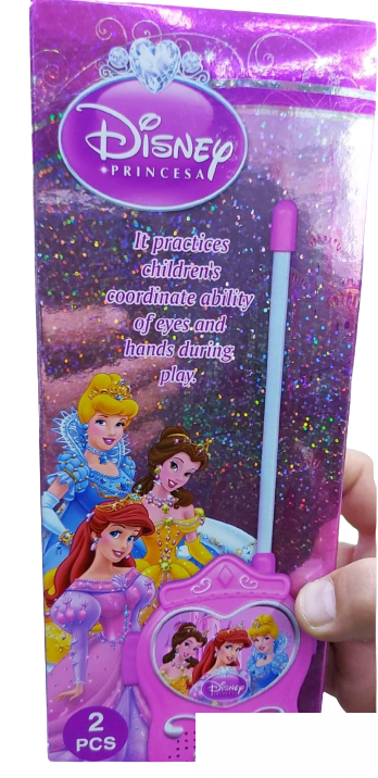 Frozen igračka patrolne sape