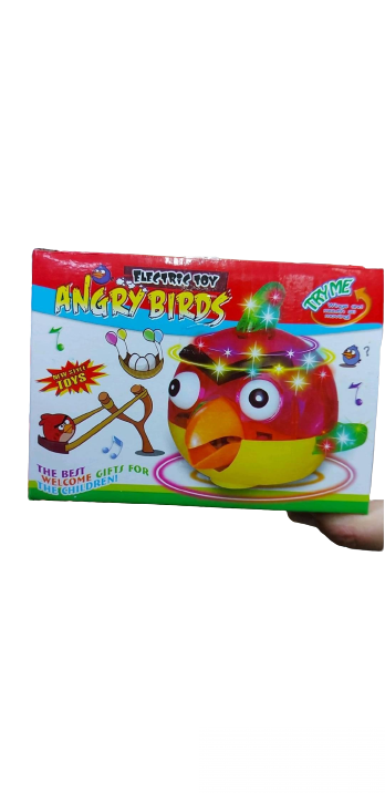 Igračka angry birds