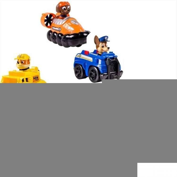 Patrolne šape autići – Patrolne šape autići - Image 2