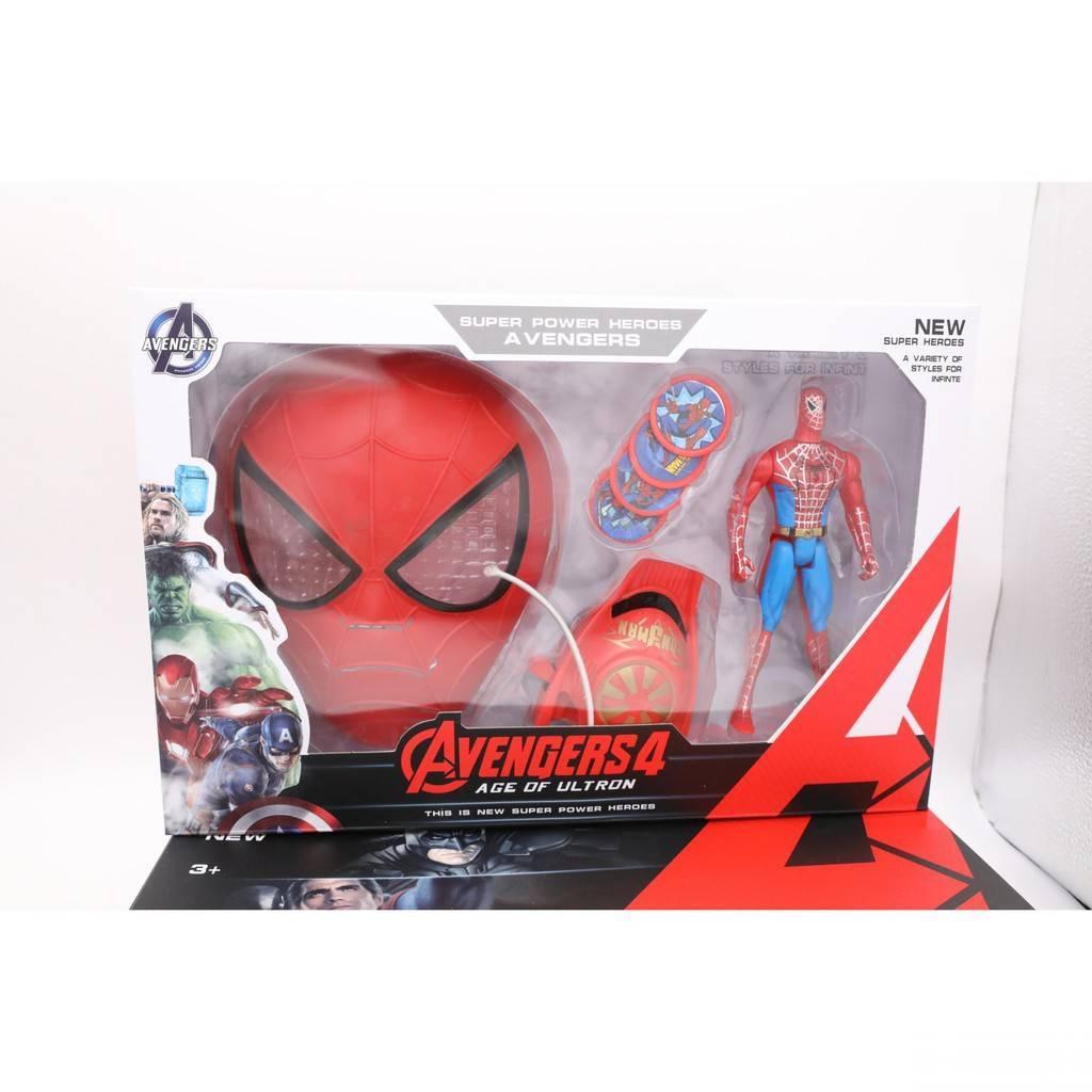 Igračka spiderman