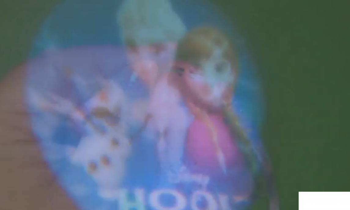 Frozen 4D telefon – Muzički telefon – Frozen 4D telefon – Muzički telefon - Image 8