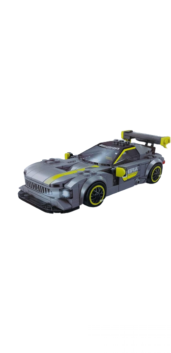Sportski auto