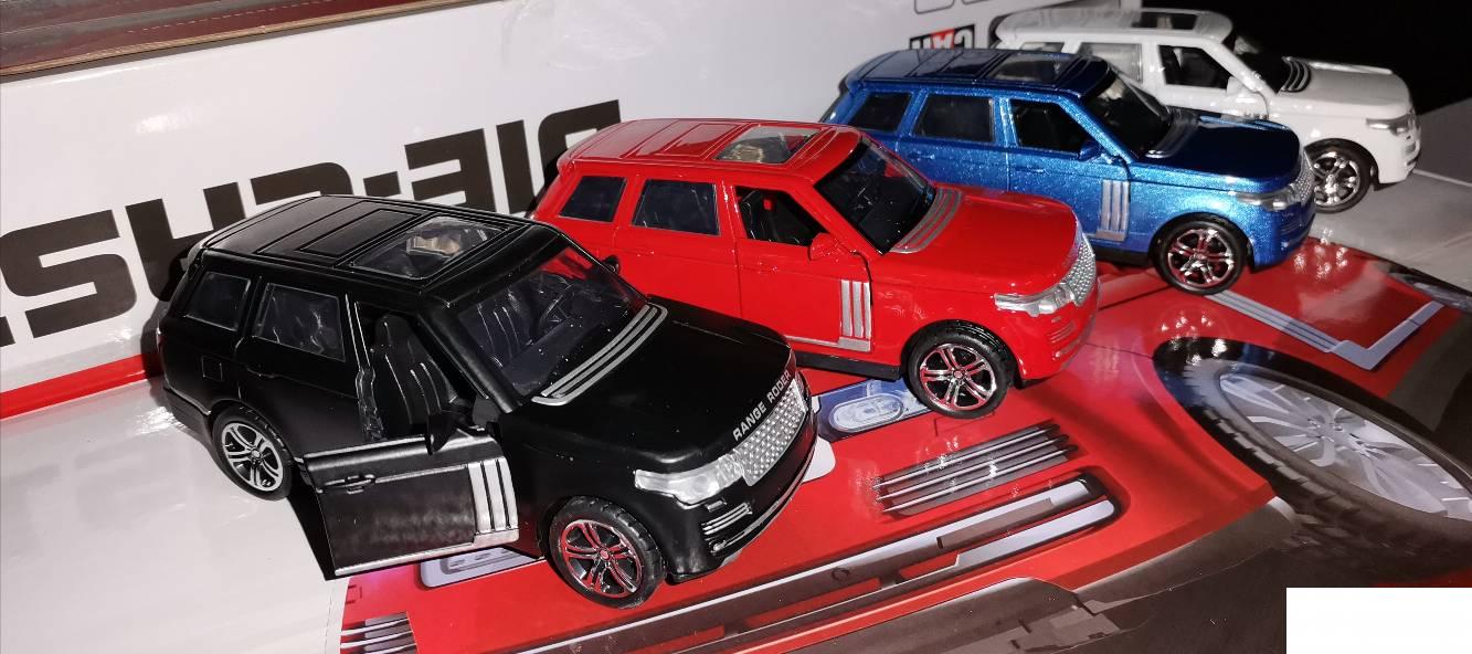 Range Rover metalni i muzcki autic – Range Rover metalni i muzcki autic