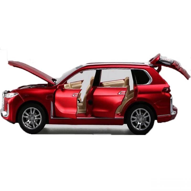 Bmw X7 Metalni-muzicki Autic – Bmw X7 Metalni-muzicki Autic - Image 2