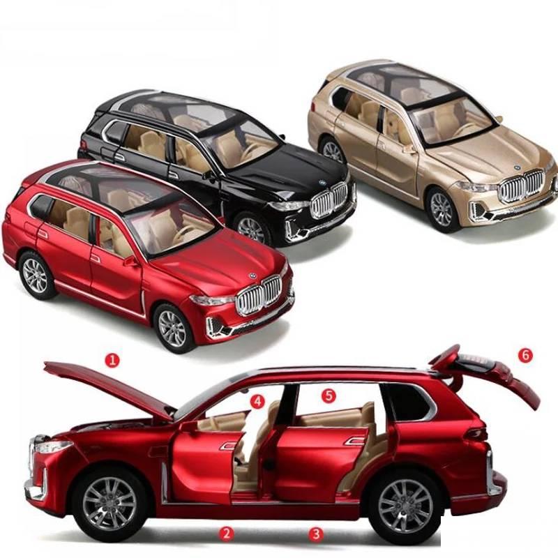 Bmw X7 Metalni-muzicki Autic – Bmw X7 Metalni-muzicki Autic - Image 4