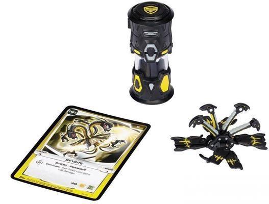 Monsuno-figurice set – Monsuno-figurice set