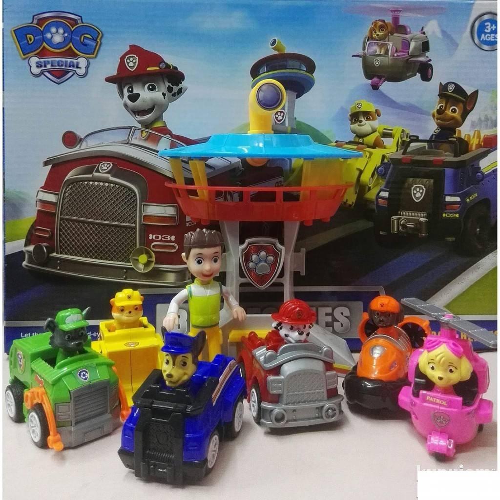 Set Patrolne Sape – Set Patrolne Sape - Image 3