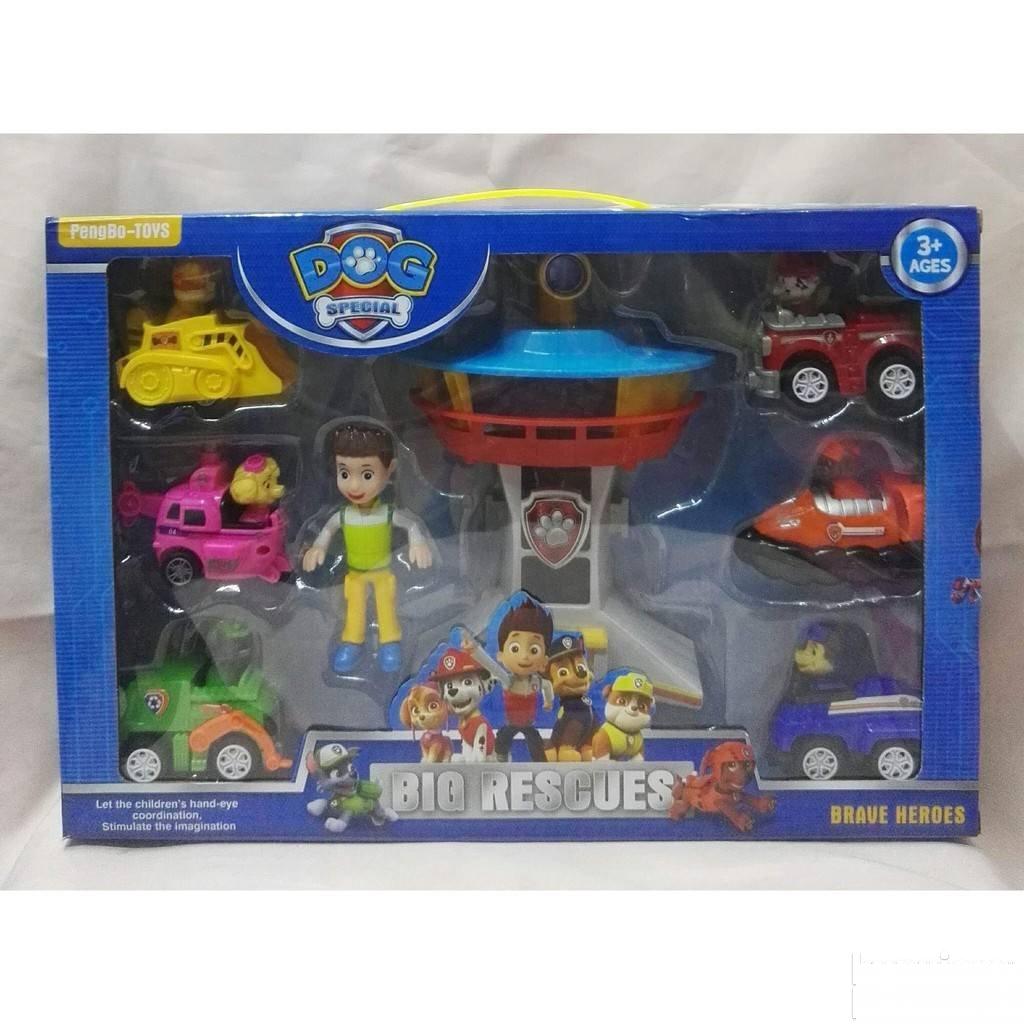 Set Patrolne Sape – Set Patrolne Sape - Image 2
