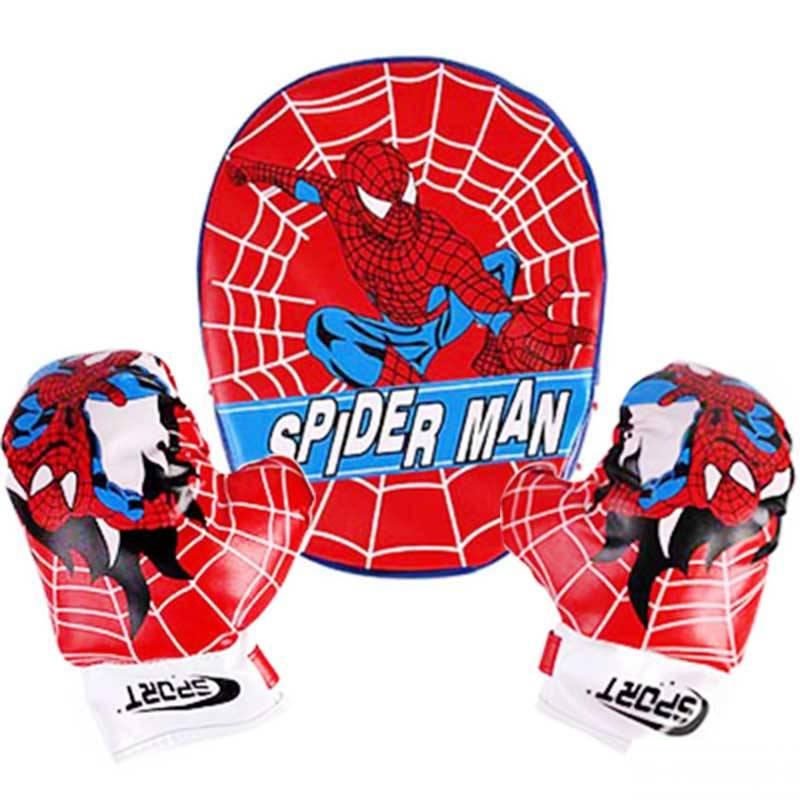 Spiderman rukavice sa metom – Spiderman rukavice sa metom