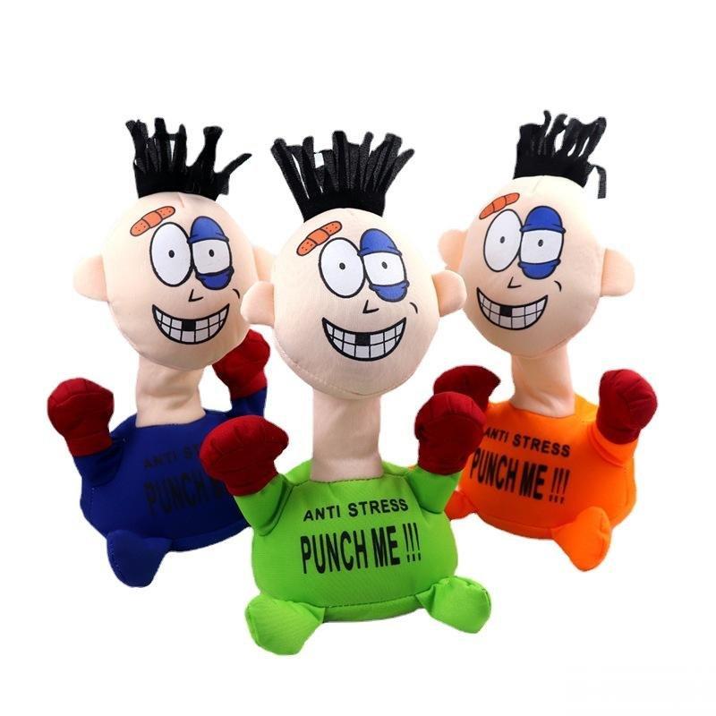 Antistres igračka za udaranje PUNCH ME – Antistres igračka za udaranje PUNCH ME - Image 2