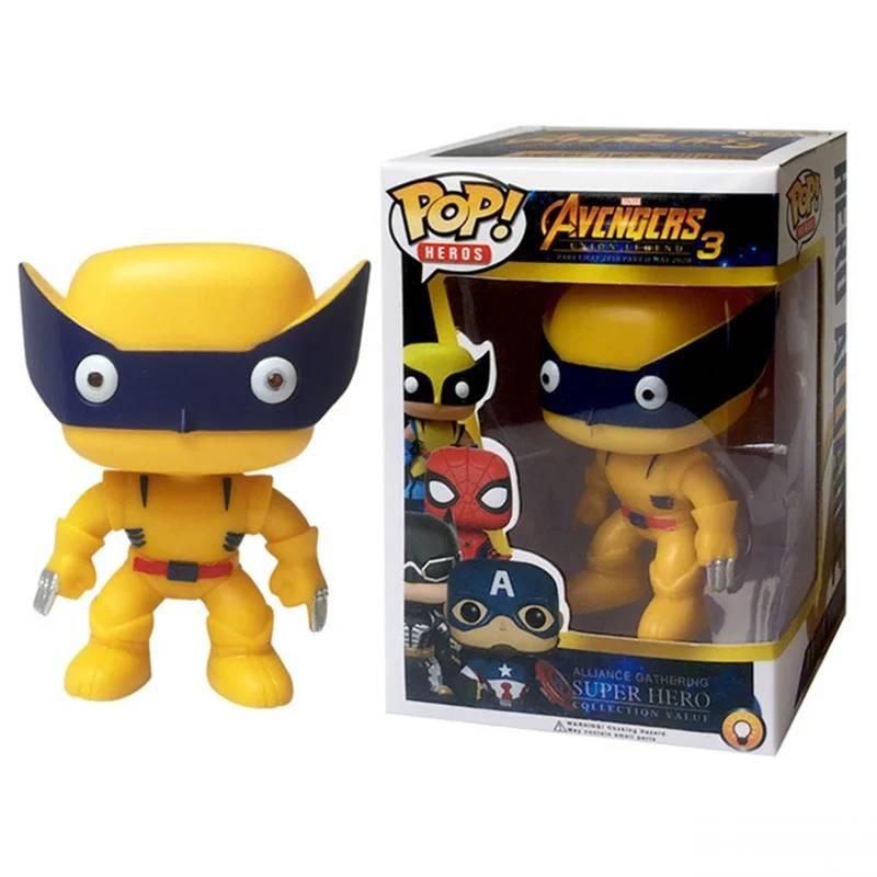 Pop! Avengers Figurice – Pop! Avengers Figurice