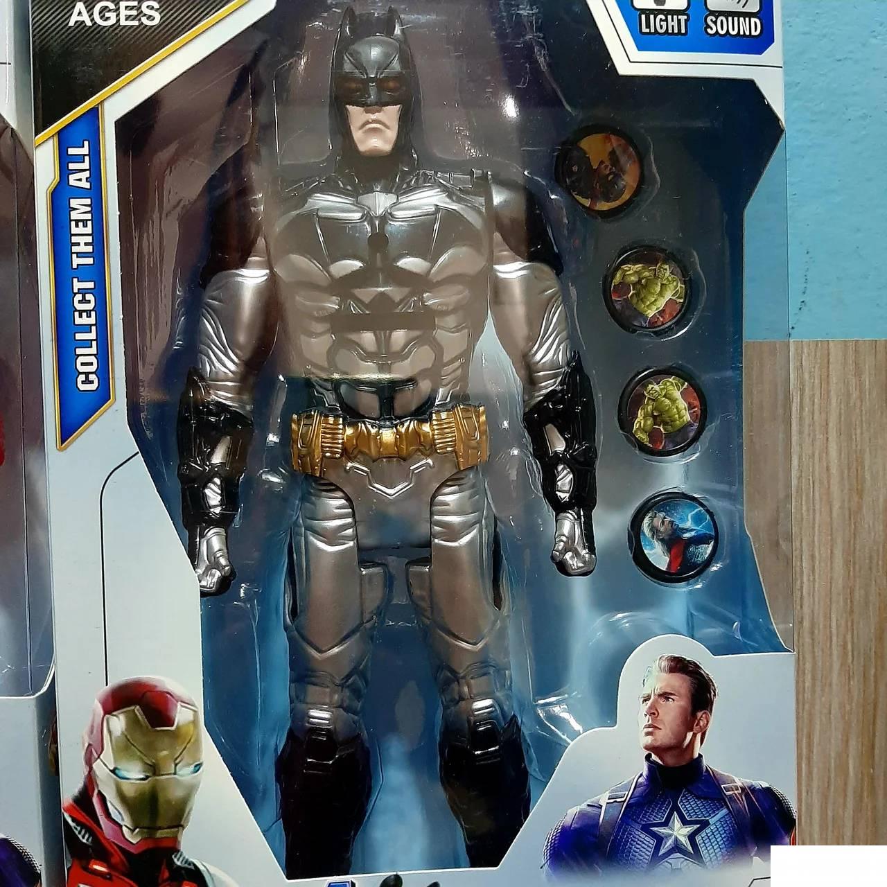 Avengers Betmen Ispaljivac Cipova – Avengers Betmen Ispaljivac Cipova