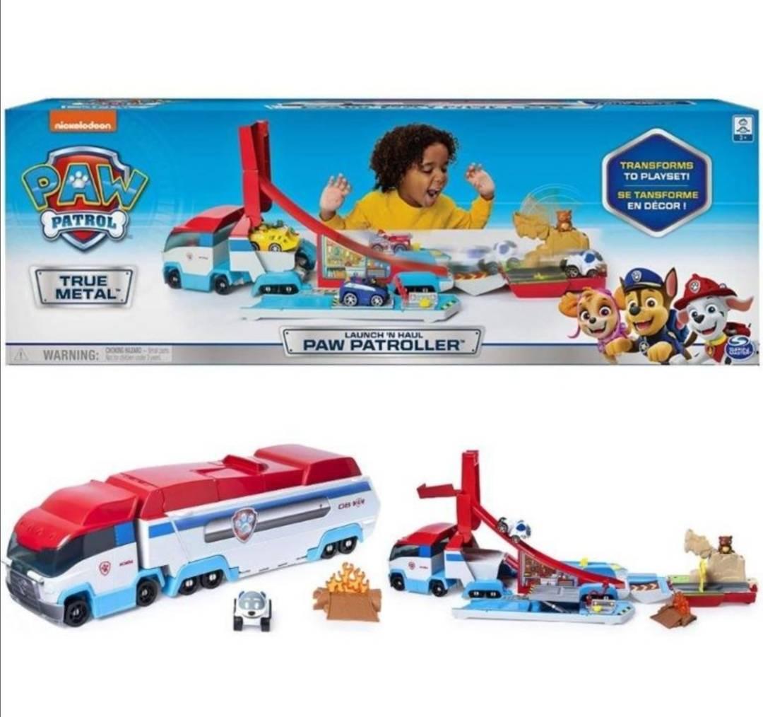 Paw patrol kamion katapult BESPLATNA DOSTAVA – Paw patrol kamion katapult BESPLATNA DOSTAVA - Image 5