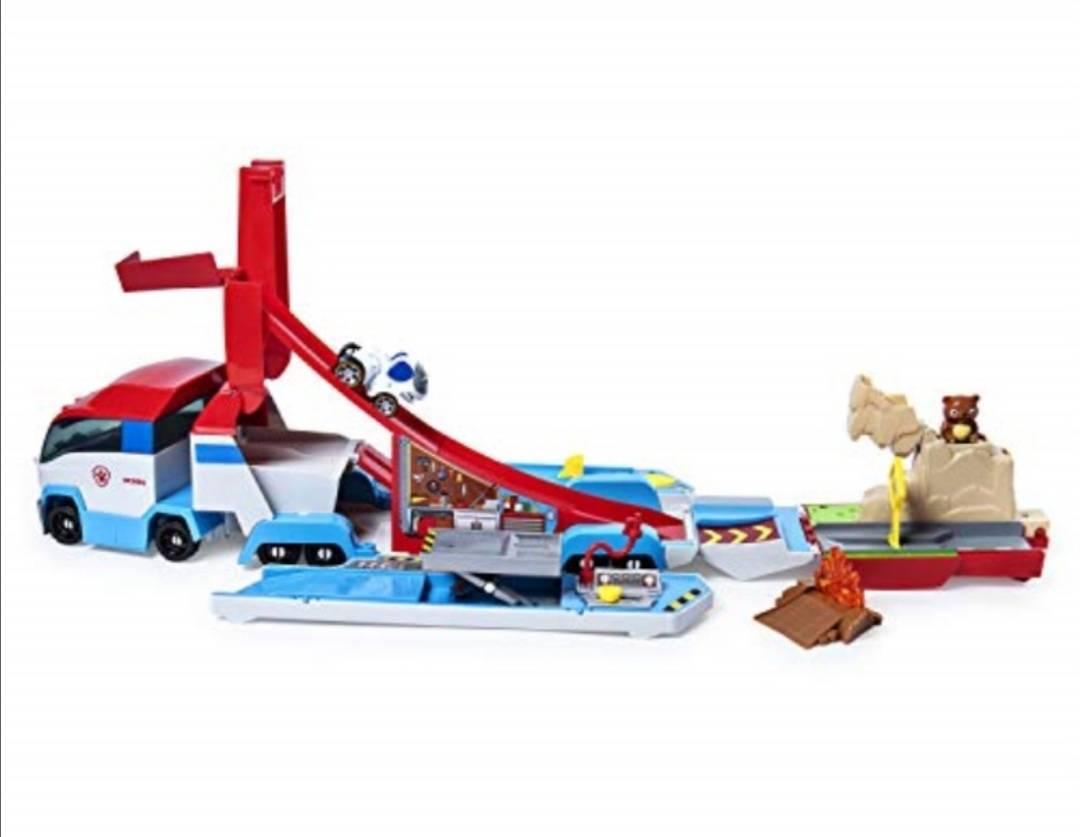 Paw patrol kamion katapult BESPLATNA DOSTAVA – Paw patrol kamion katapult BESPLATNA DOSTAVA - Image 2