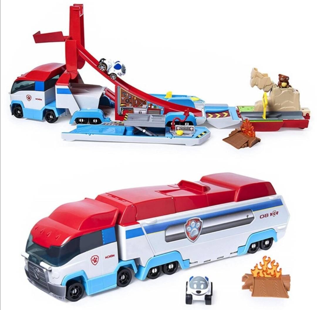 Paw patrol kamion katapult BESPLATNA DOSTAVA – Paw patrol kamion katapult BESPLATNA DOSTAVA - Image 3