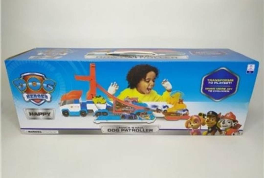 Paw patrol kamion katapult BESPLATNA DOSTAVA – Paw patrol kamion katapult BESPLATNA DOSTAVA - Image 4