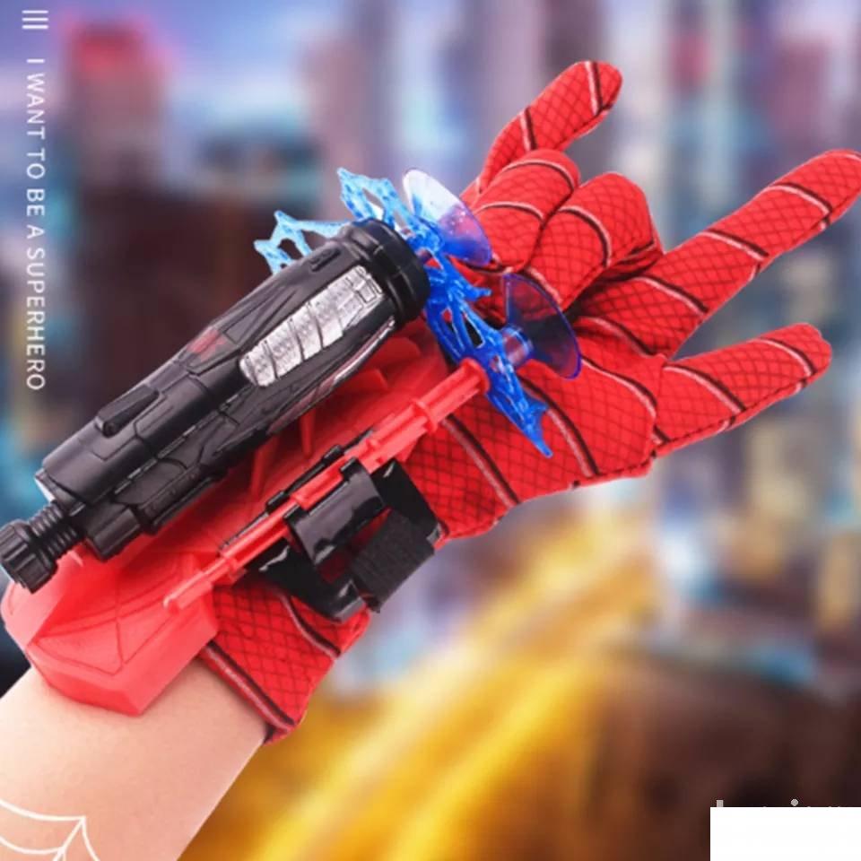 Spiderman rukavica ispaljivač strelica – Spiderman rukavica ispaljivač strelica - Image 5
