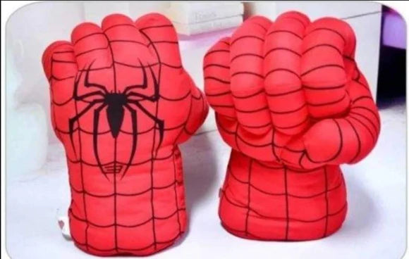 Spiderman rukavice za boks - Image 2