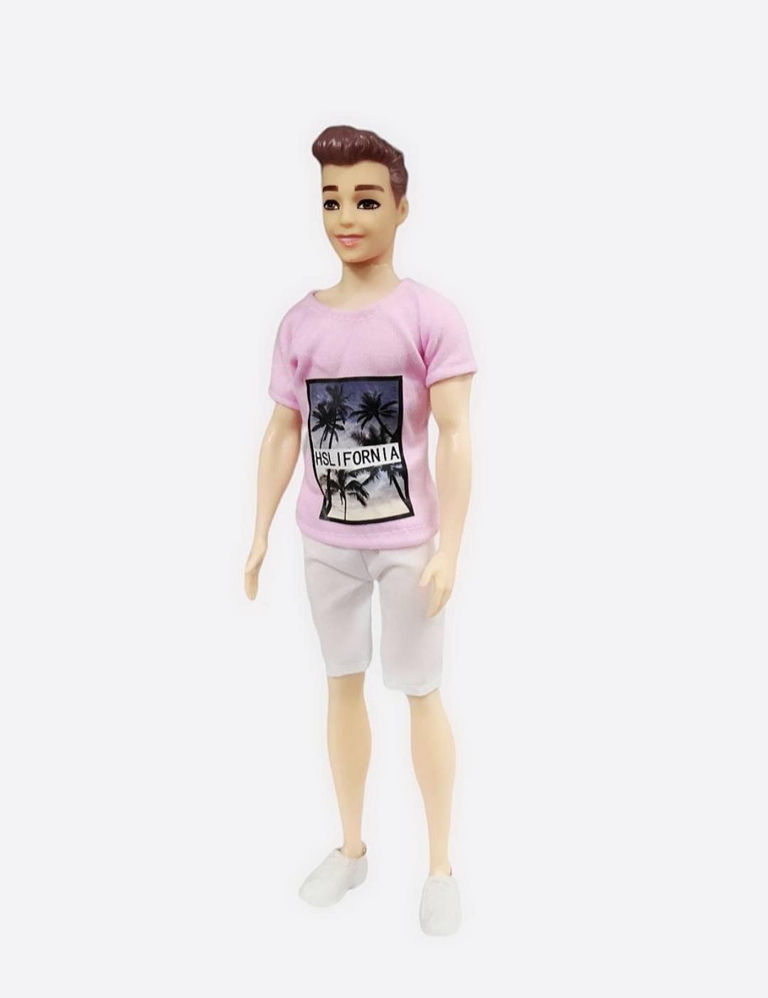 Barbie muška lutka Ken “ Hsi ifornia “ – Barbie muška lutka Ken “ Hsi ifornia „ - Image 2