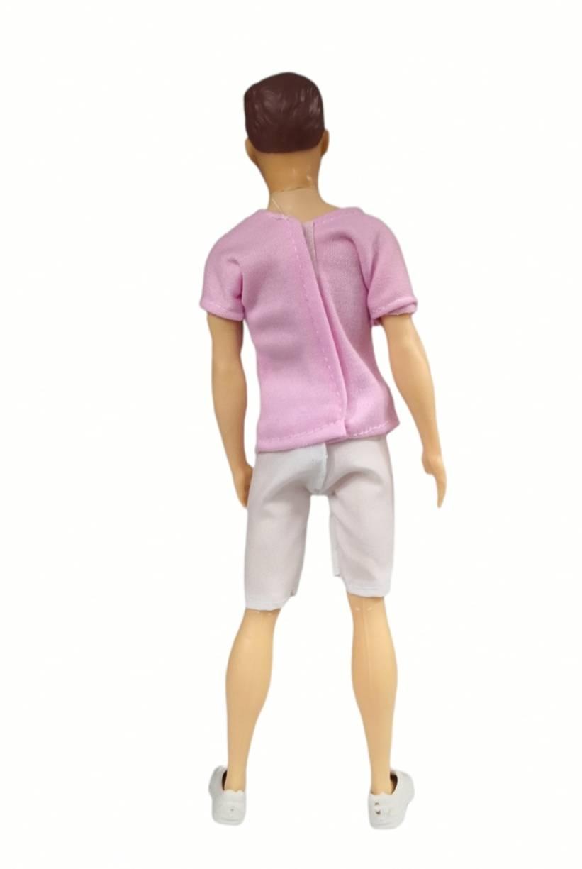 Barbie muška lutka Ken “ Hsi ifornia “ – Barbie muška lutka Ken “ Hsi ifornia „ - Image 3