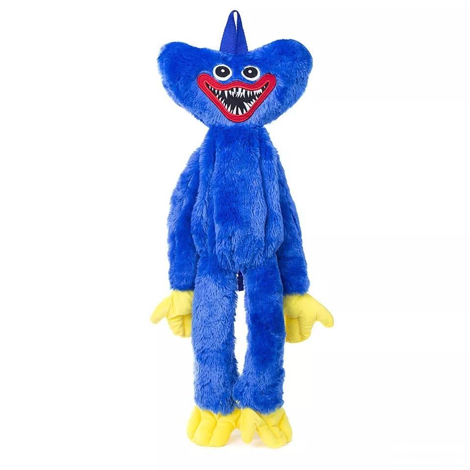 Huggy Wuggy Plišani Ranac – Huggy Wuggy Plišani Ranac