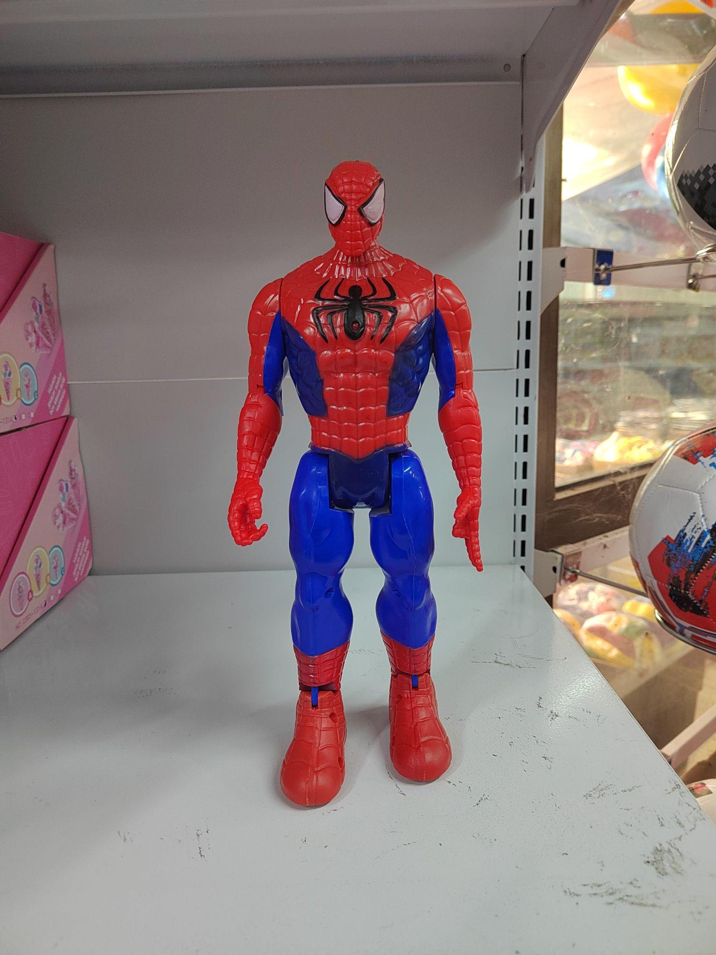 Spiderman interactivni heroj – Spiderman interactivni heroj - Image 4