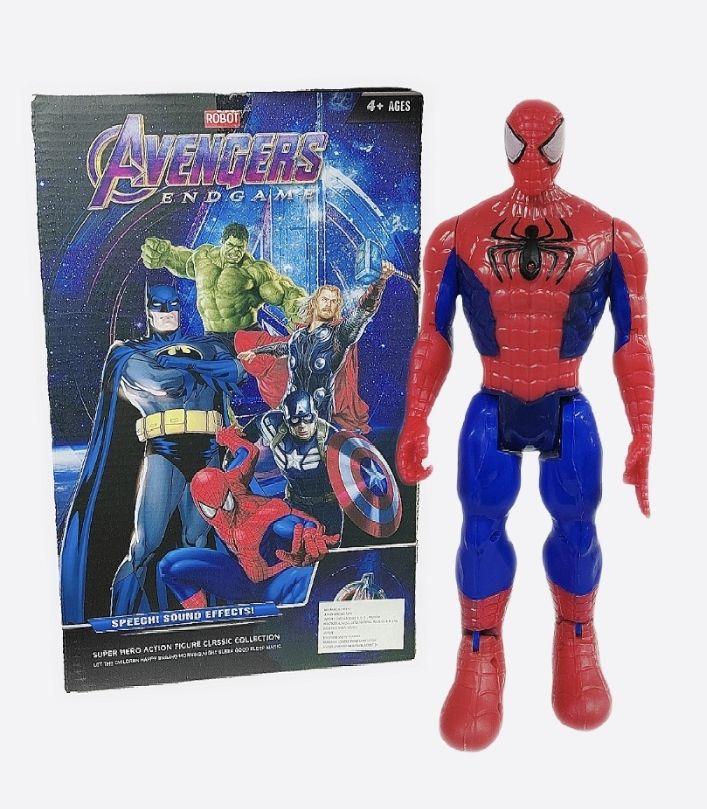 Spiderman interactivni heroj – Spiderman interactivni heroj - Image 5