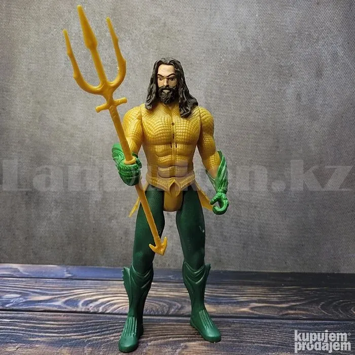 Aquamen muzicka figurica avengers 30cm – Aquamen muzicka figurica avengers 30cm - Image 4